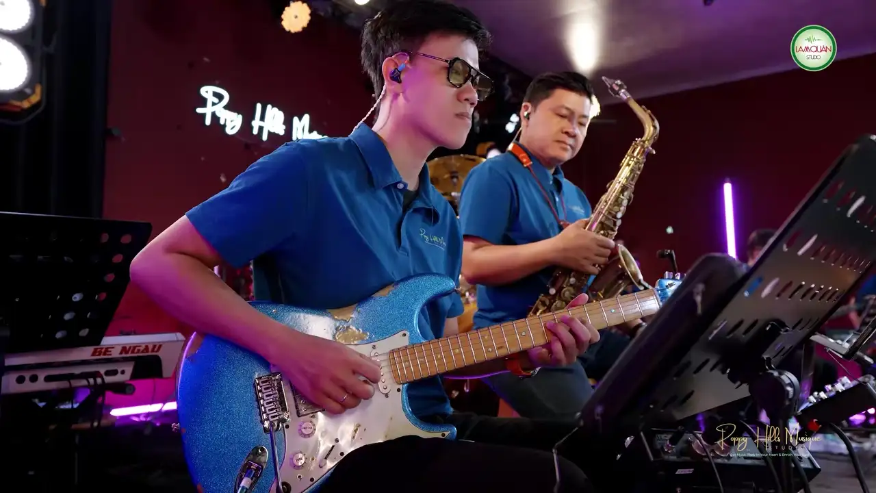 Ảnh bài hát Một Mình