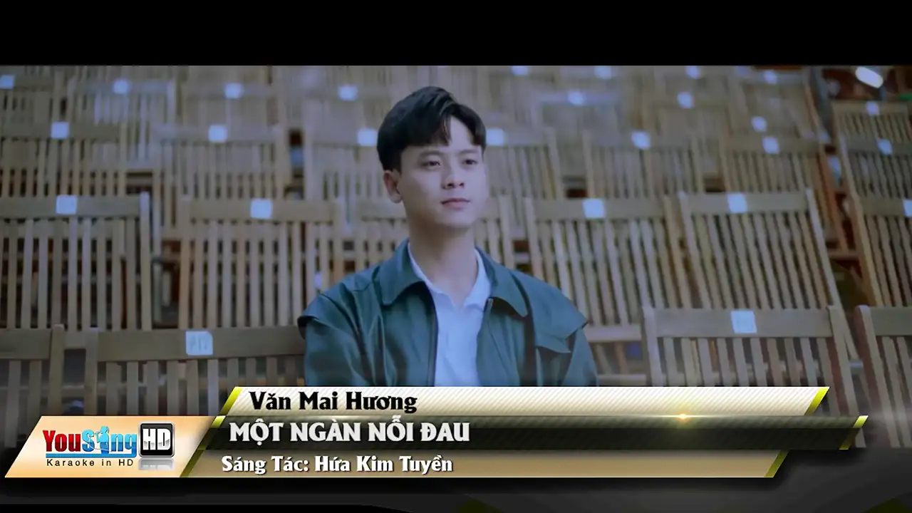 Ảnh bài hát Một Ngàn Nỗi Đau