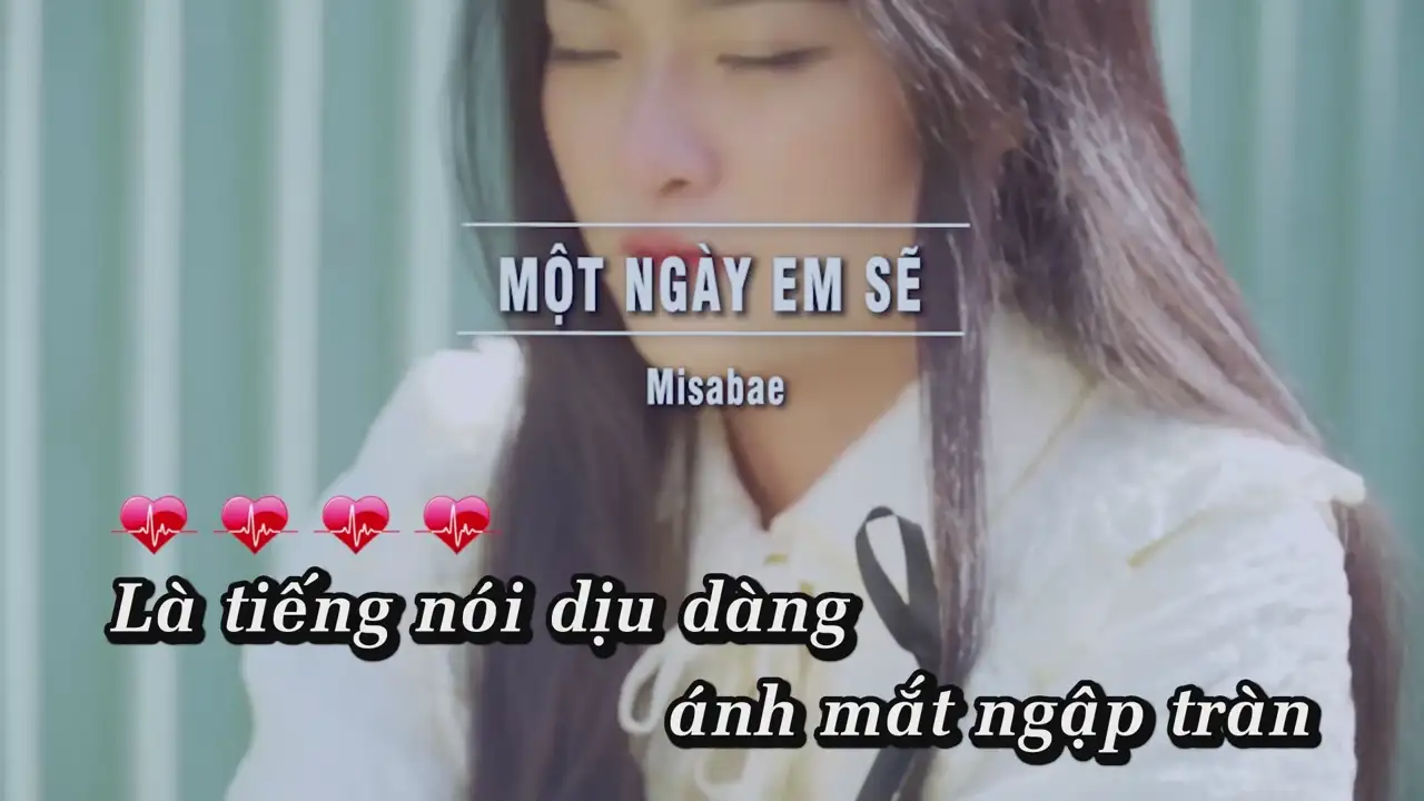 Ảnh bài hát Một Ngày Em Sẽ