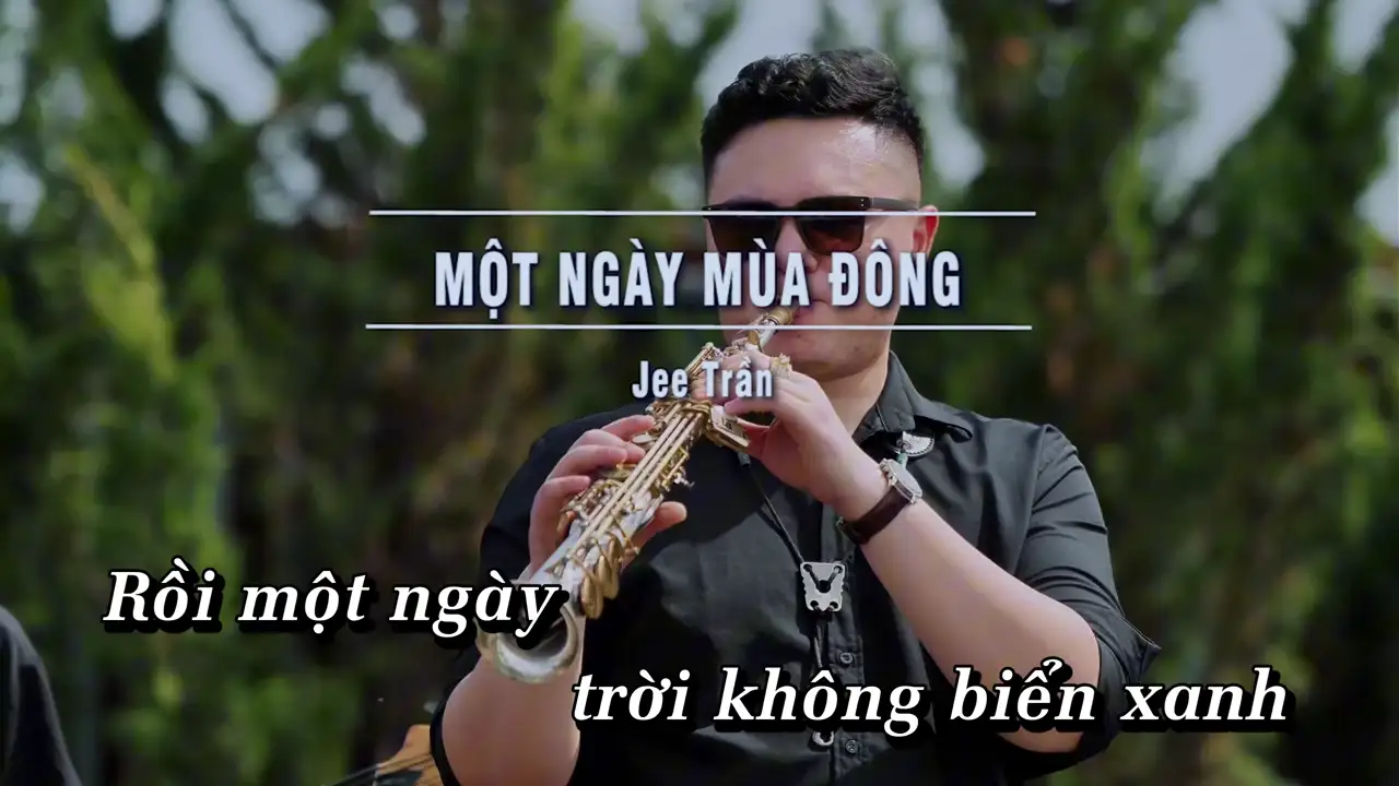 Ảnh bài hát Một Ngày Mùa Đông