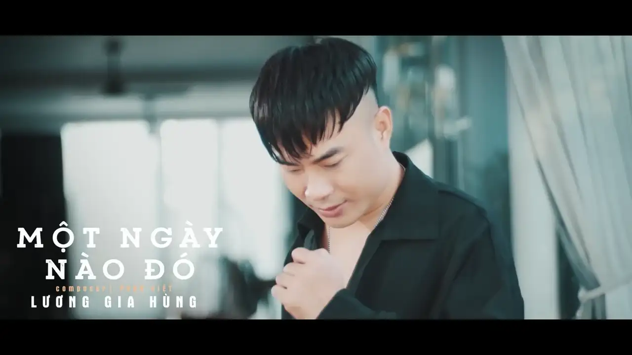 Ảnh bài hát Một Ngày Nào Đó