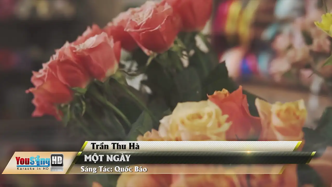 Ảnh bài hát Một Ngày