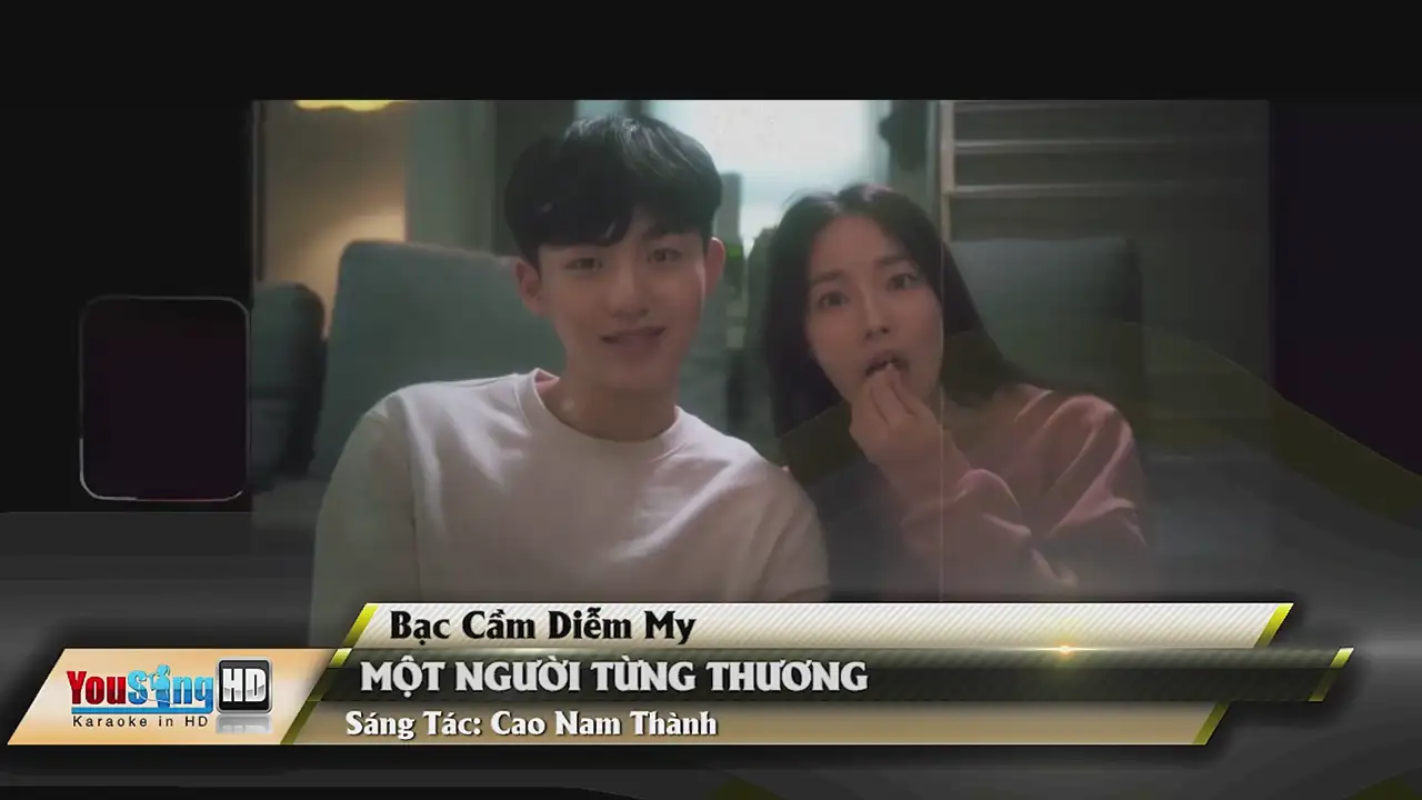 Ảnh bài hát Một Người Từng Thương