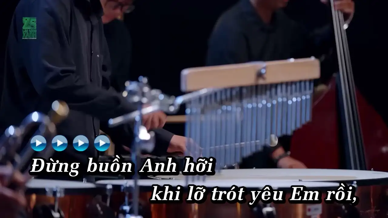 Ảnh bài hát Một Thời Đã Xa