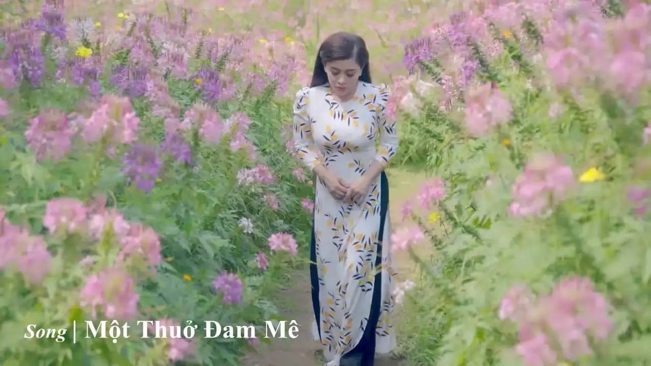 Ảnh bài hát Một Thuở Đam Mê