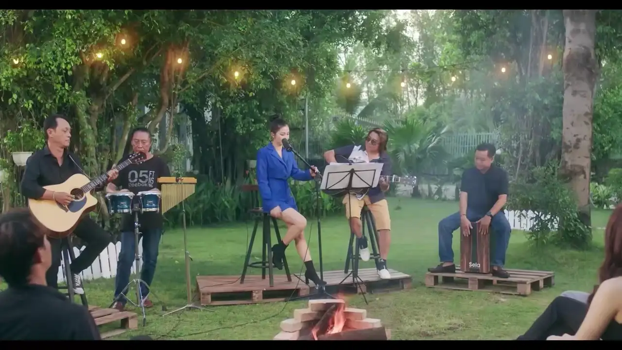 Ảnh bài hát Một Thuở Đam Mê