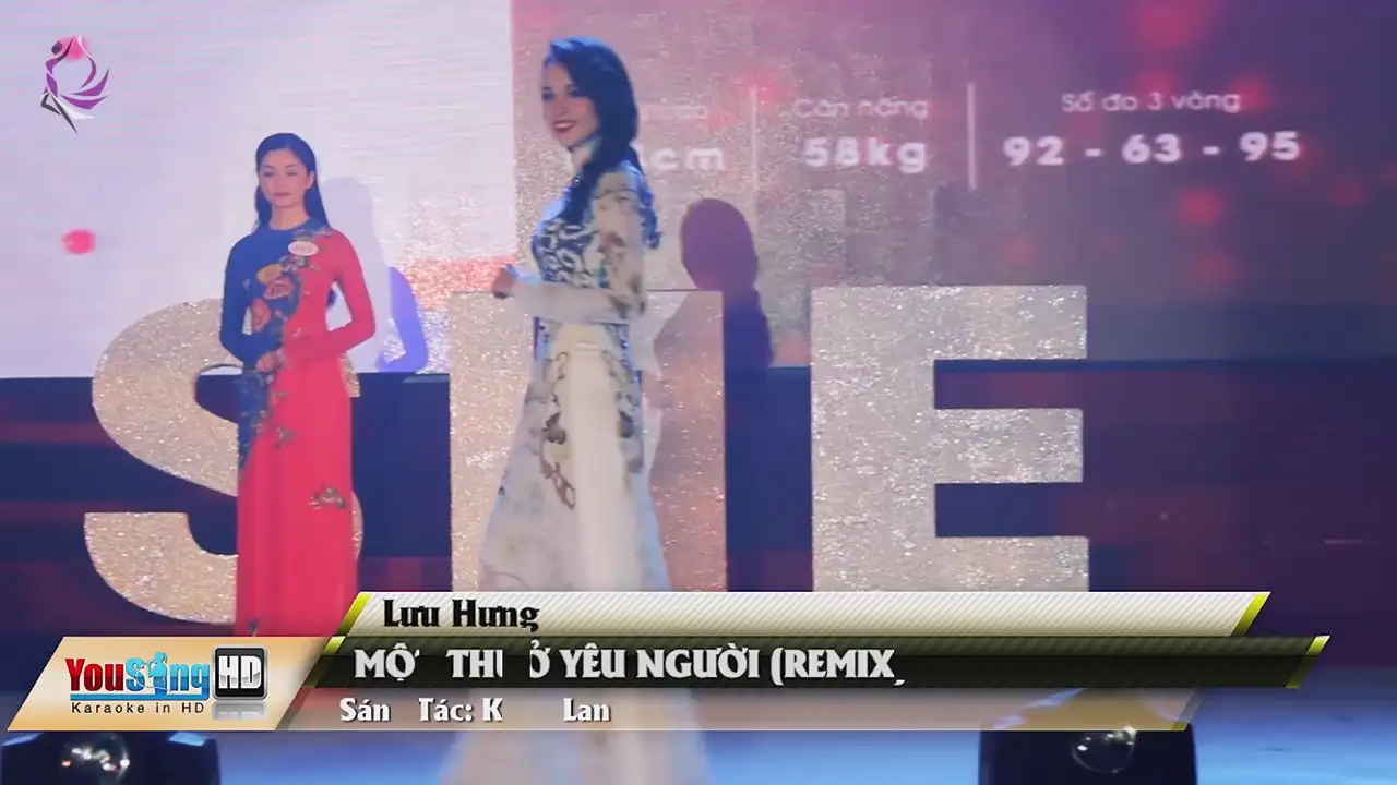 Ảnh bài hát Một Thuở Yêu Người (Remix)