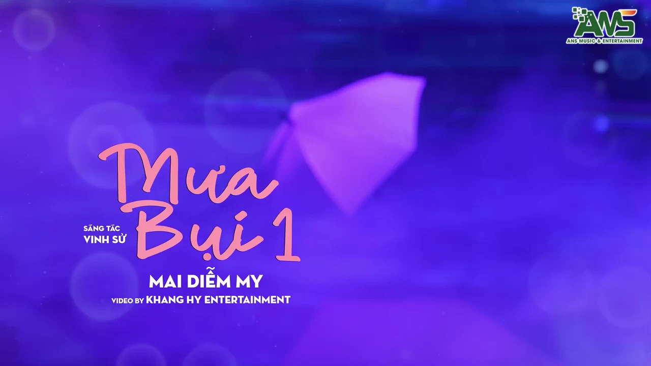 Ảnh bài hát Mưa Bụi