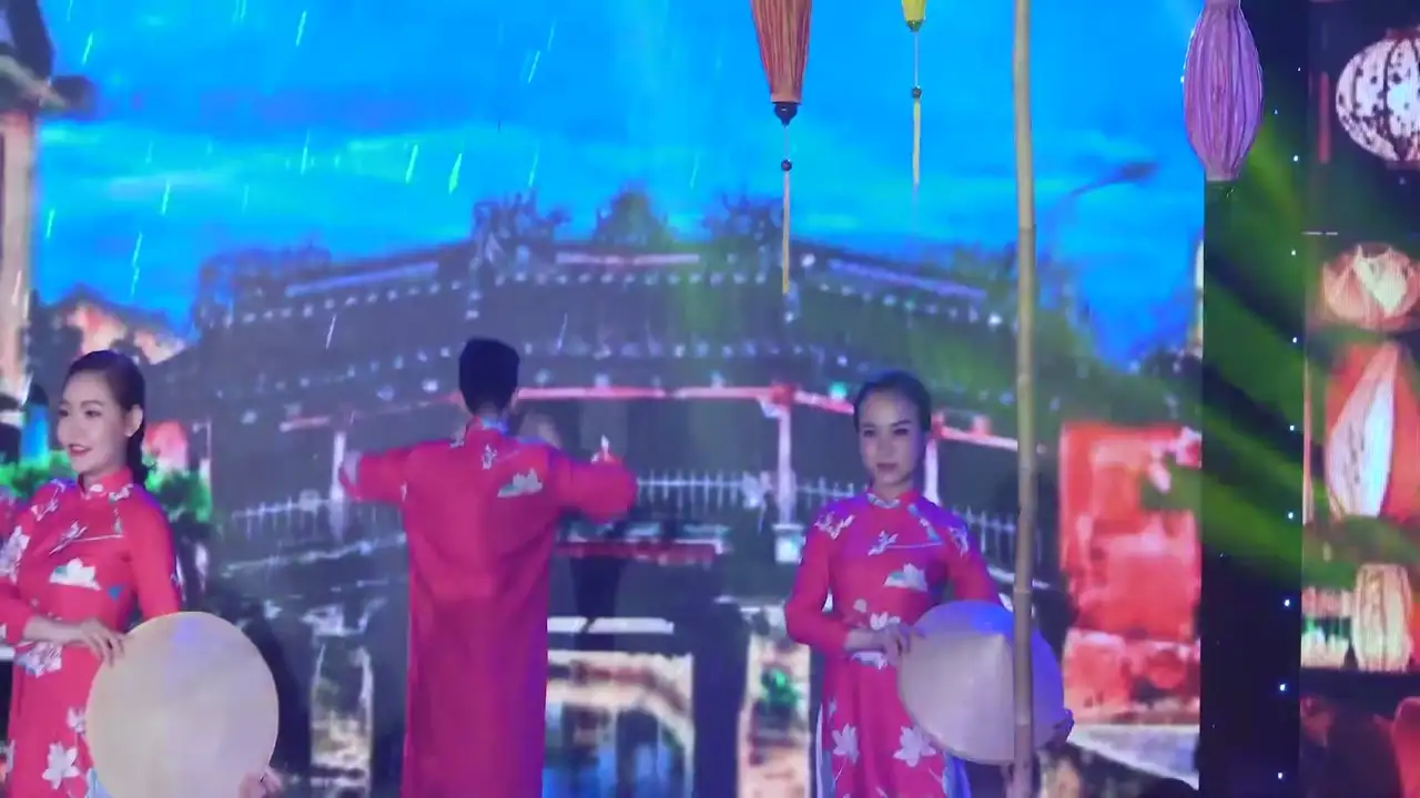 Ảnh bài hát Mưa Chiều Miền Trung
