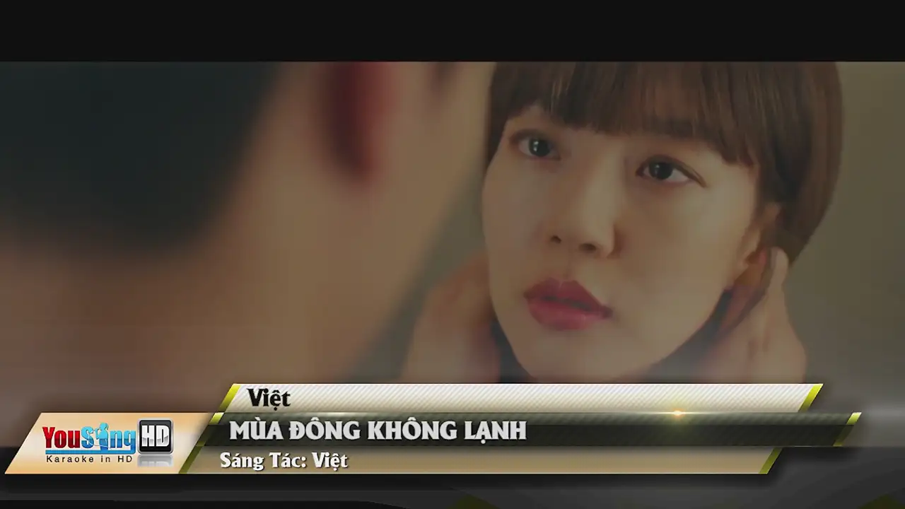 Ảnh bài hát Mùa Đông Không Lạnh