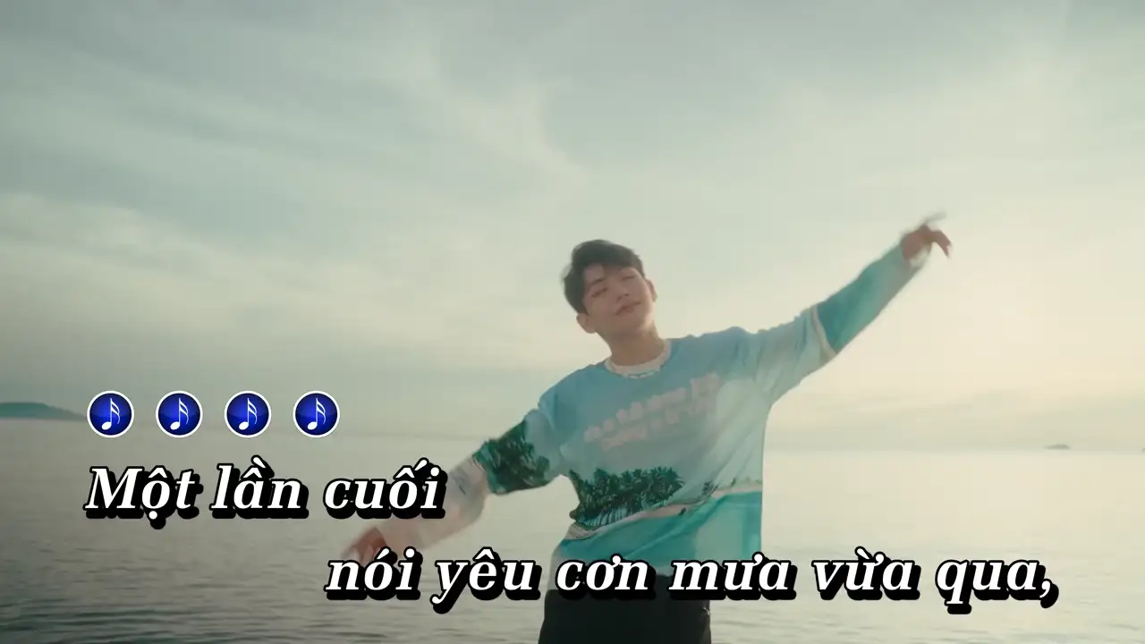 Ảnh bài hát Mùa Hạ Cuối Cùng