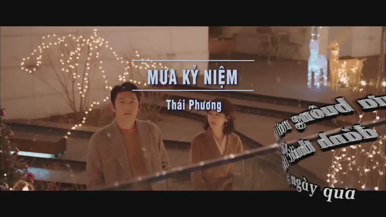 Ảnh bài hát Mưa Kỷ Niệm