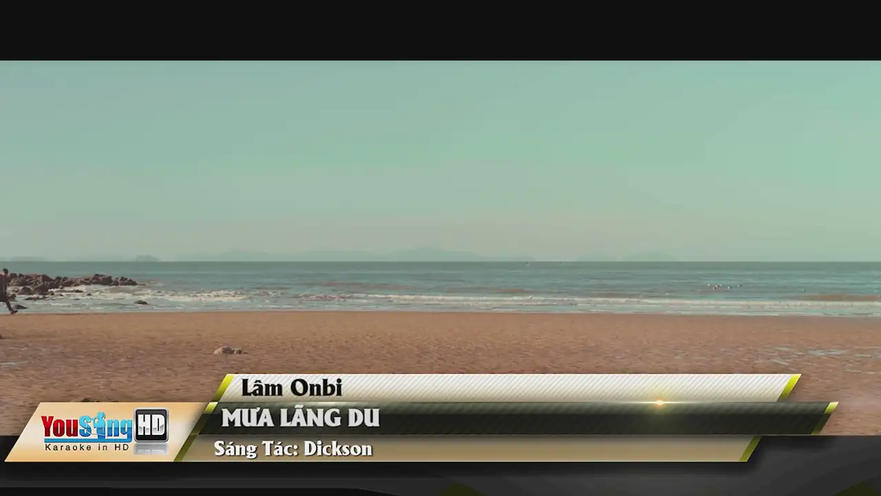 Ảnh bài hát Mưa Lãng Du