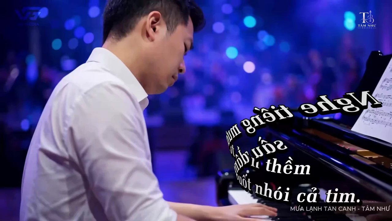 Ảnh bài hát Mưa Lạnh Tàn Canh