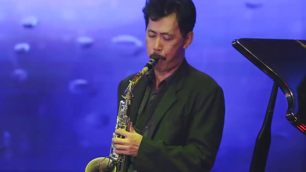 Ảnh bài hát Mưa Nửa Đêm