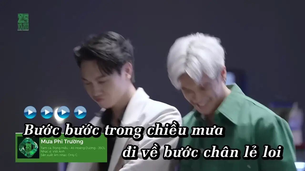 Ảnh bài hát Mưa Phi Trường