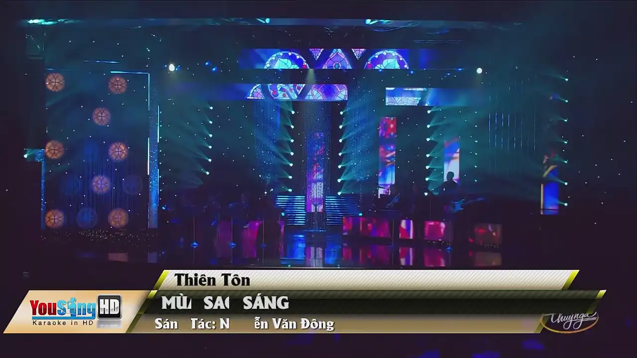 Ảnh bài hát Mùa Sao Sáng