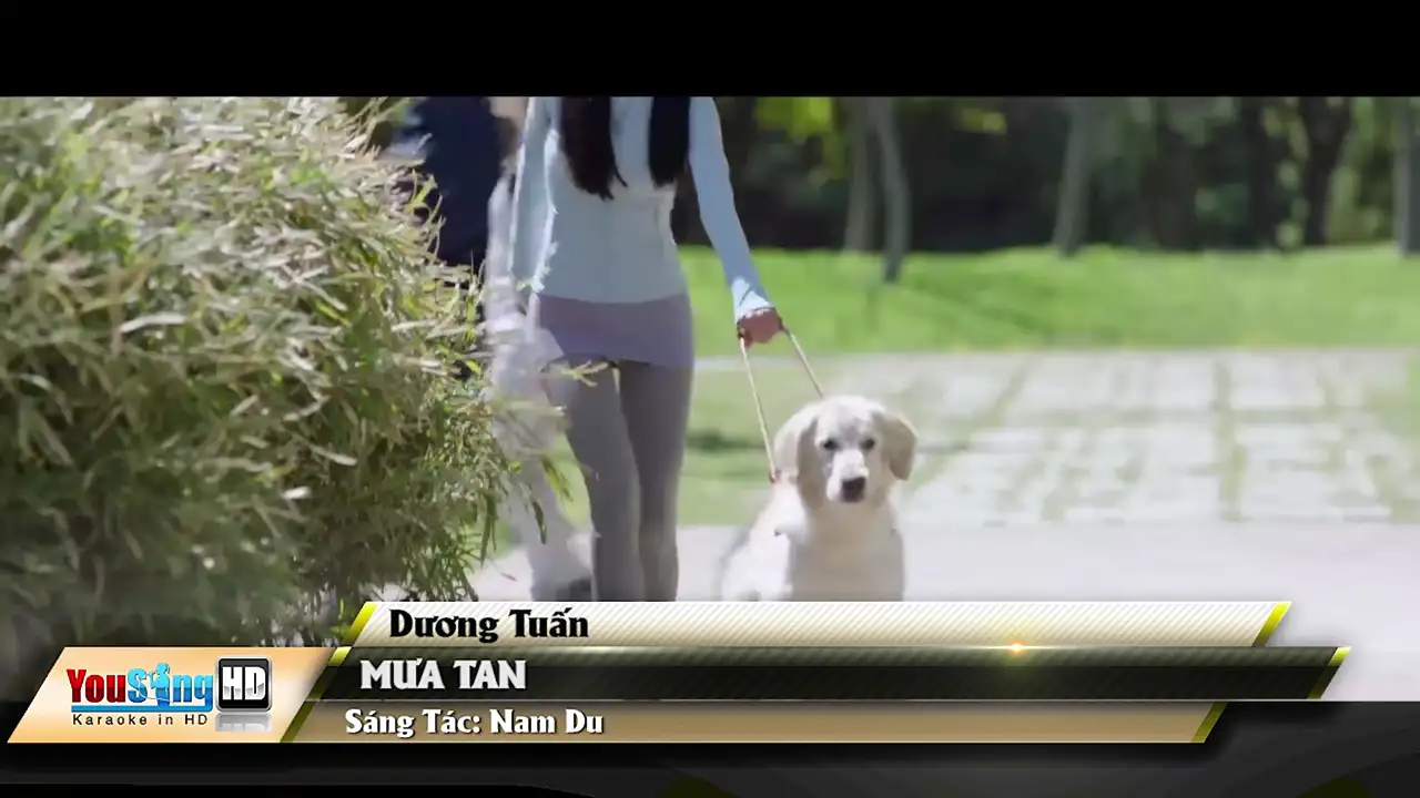 Ảnh bài hát Mưa Tan