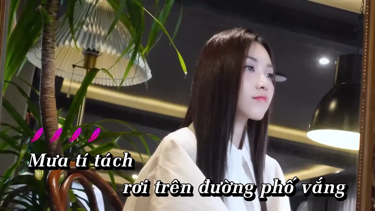 Ảnh bài hát Mưa Thiên Cầm