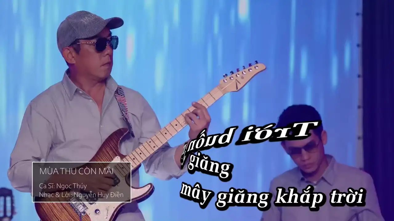 Ảnh bài hát Mùa Thu Còn Mãi