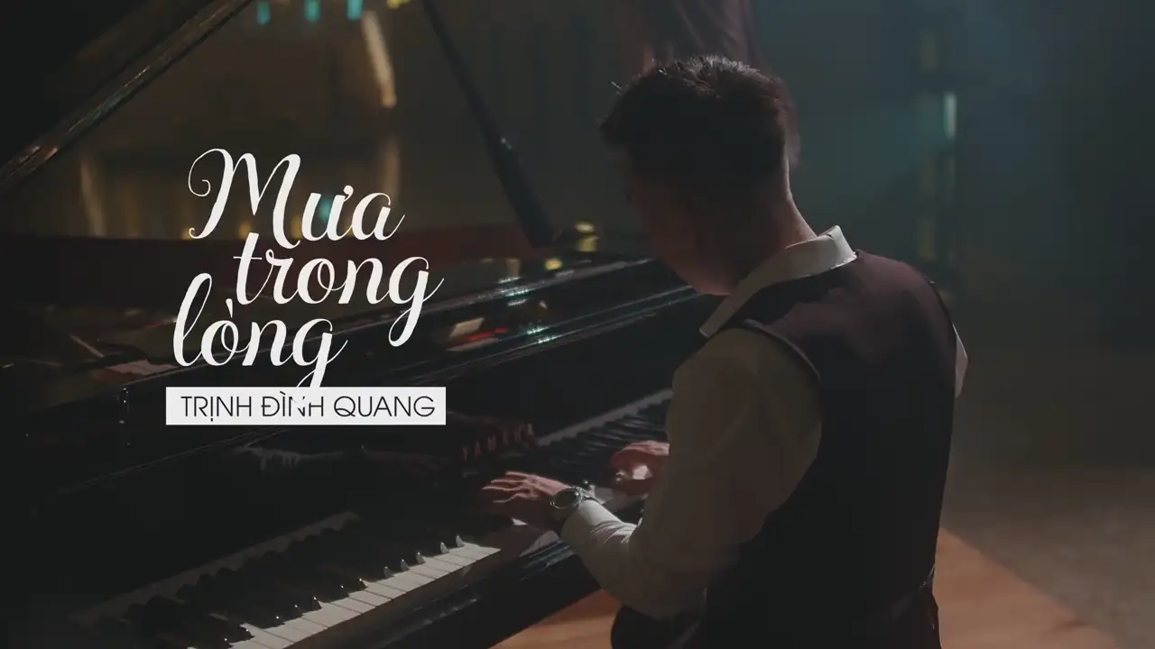 Ảnh bài hát Mưa Trong Lòng Remake