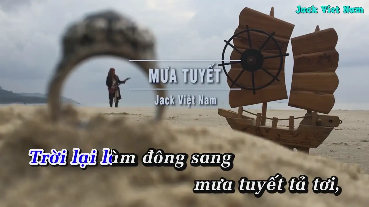 Ảnh bài hát Mưa Tuyết