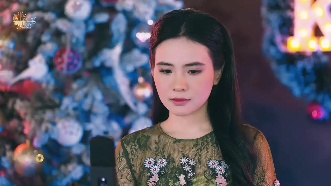 Ảnh bài hát Mưa Tuyết