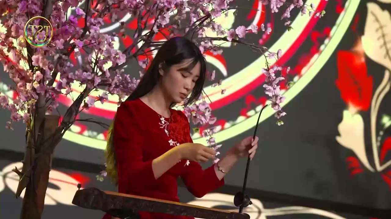 Ảnh bài hát Mùa Xuân Đất Khách