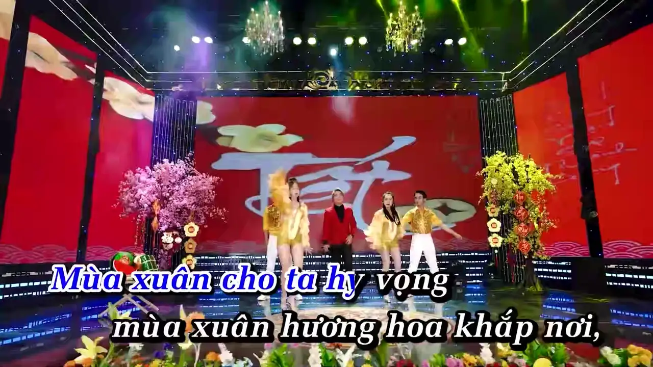 Ảnh bài hát Mùa Xuân Đến Rồi (Remix)