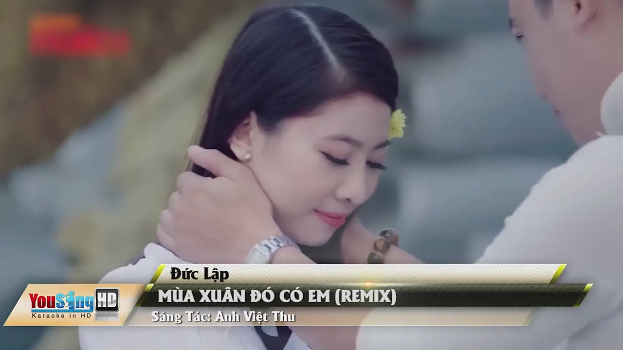 Ảnh bài hát Mùa Xuân Đó Có Em (Remix)