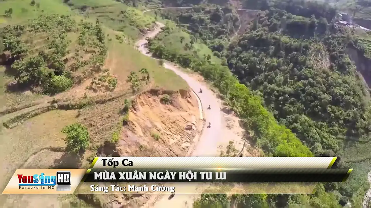 Ảnh bài hát Mùa Xuân Ngày Hội Tu Lu