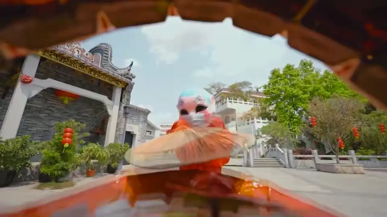 Ảnh bài hát Mừng Xuân