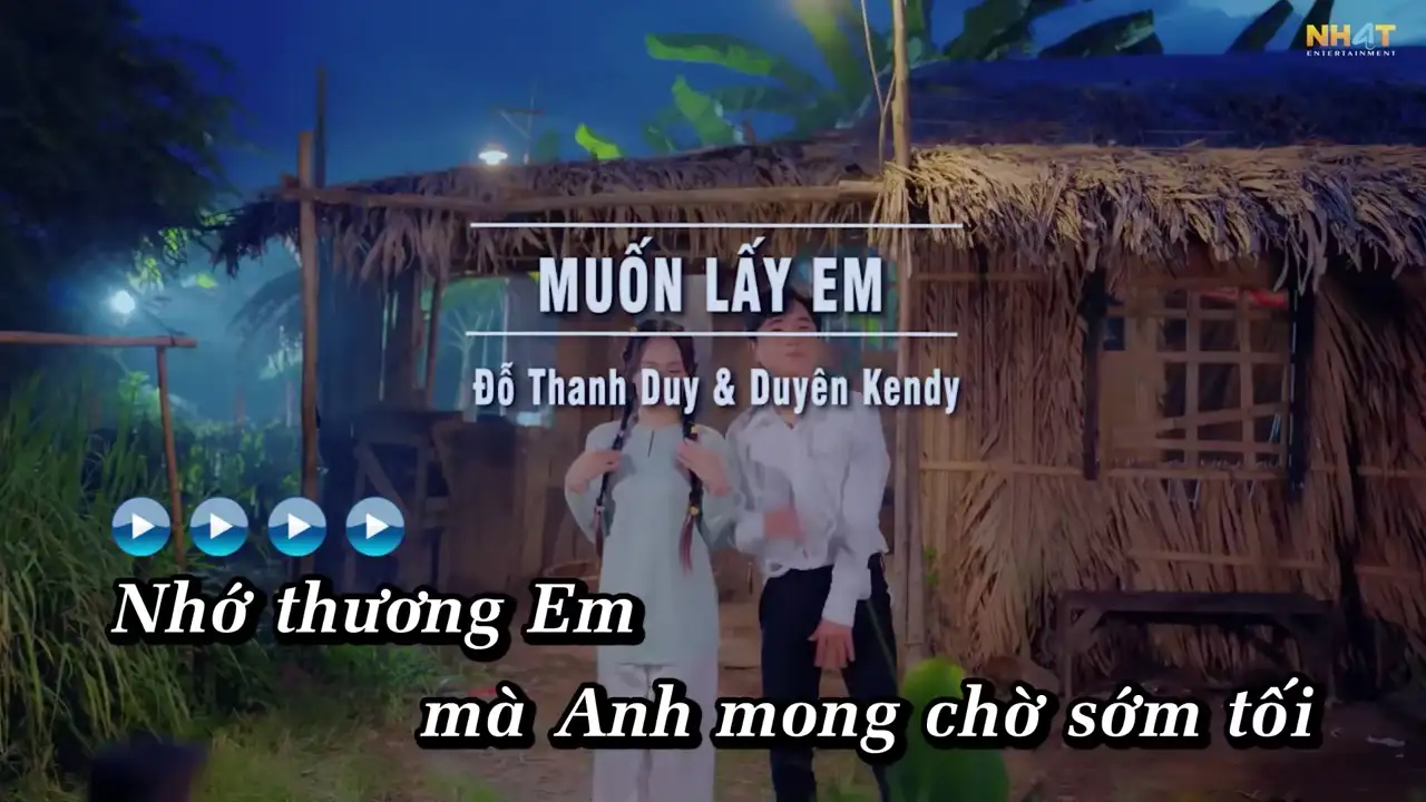 Ảnh bài hát Muốn Lấy Em