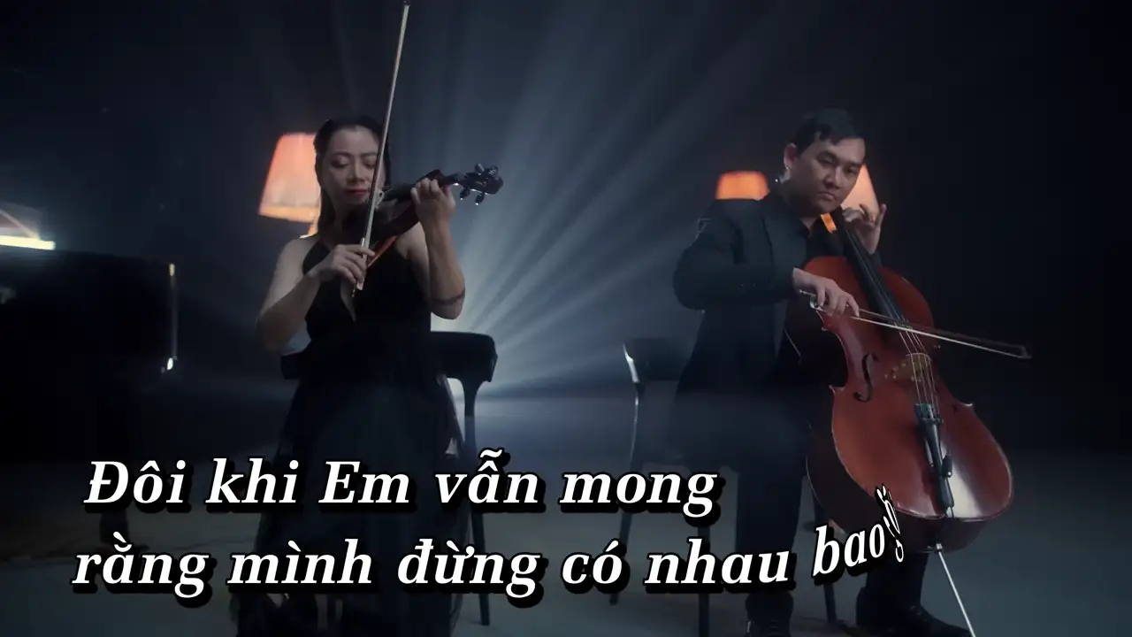 Ảnh bài hát Muộn Màng Là Từ Lúc