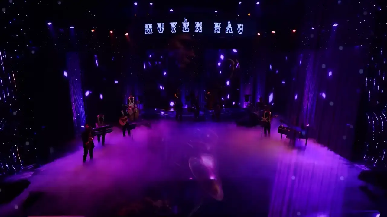 Ảnh bài hát Muộn