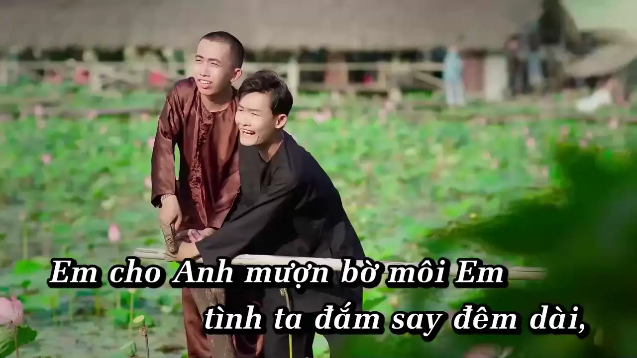Ảnh bài hát Mượn Tình