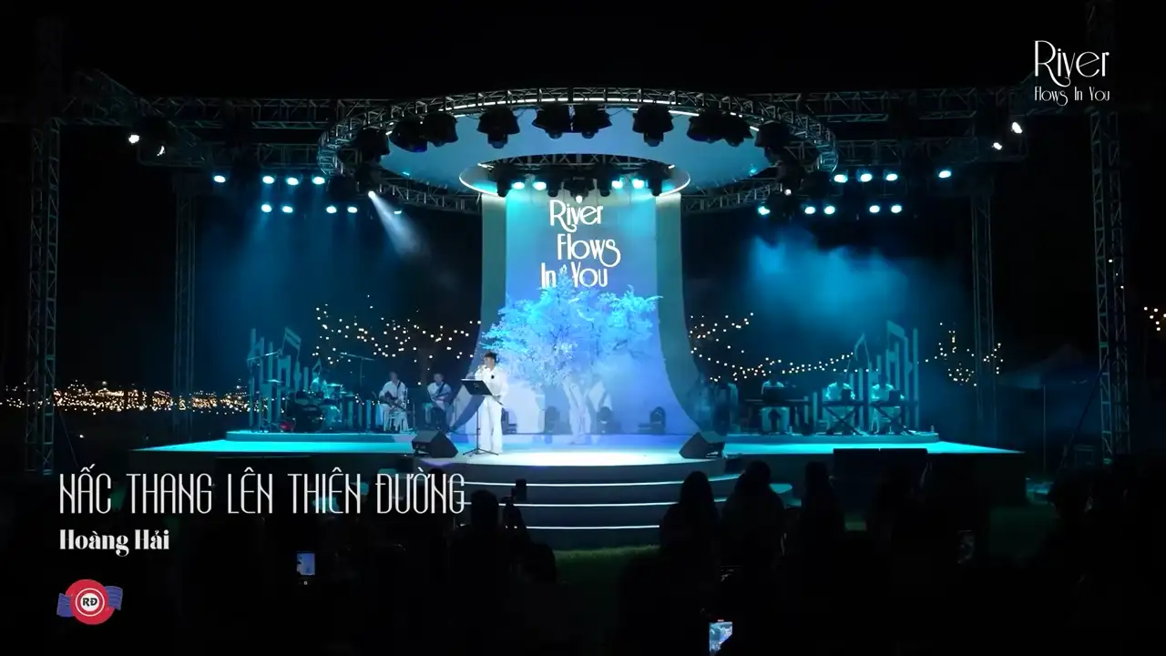 Ảnh bài hát Nấc Thang Lên Thiên Đường