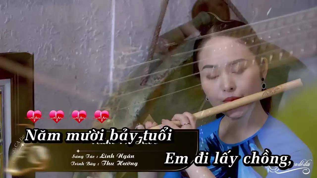 Ảnh bài hát Năm 17 Tuổi