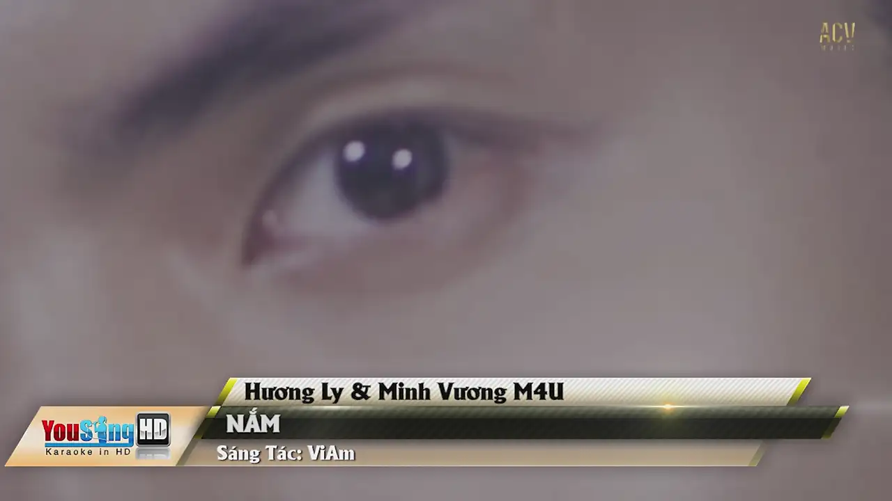 Ảnh bài hát Nắm