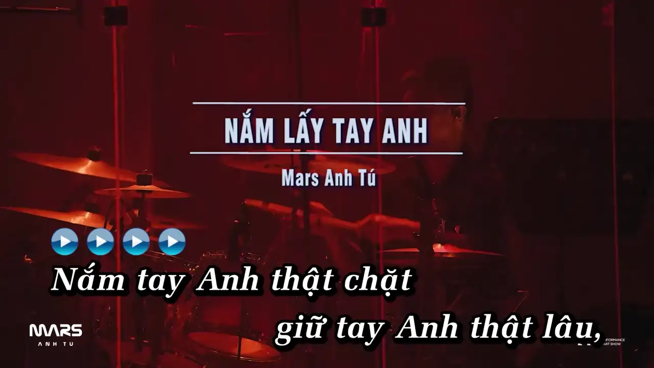 Ảnh bài hát Nắm Lấy Tay Anh
