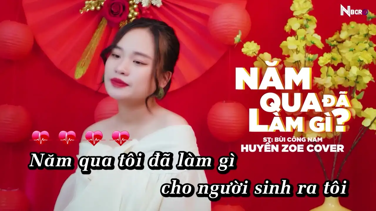 Ảnh bài hát Năm Qua Đã Làm Gì