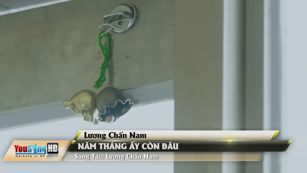 Ảnh bài hát Năm Tháng Ấy Còn Đâu