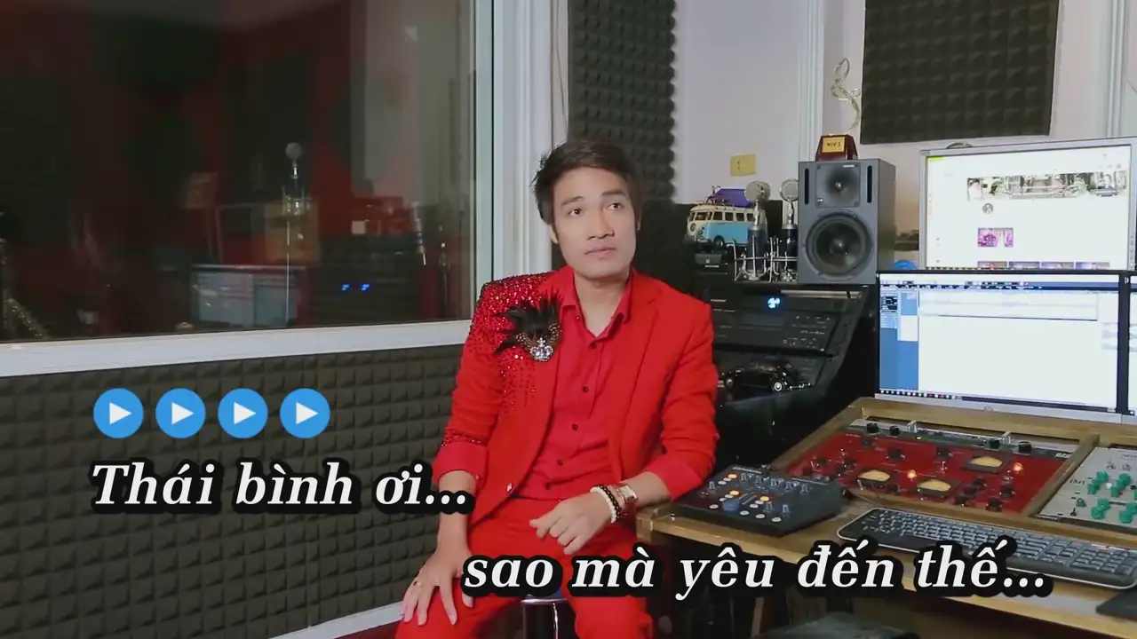 Ảnh bài hát Nắng Ấm Quê Hương