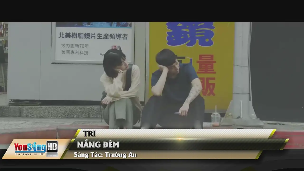 Ảnh bài hát Nắng Đêm