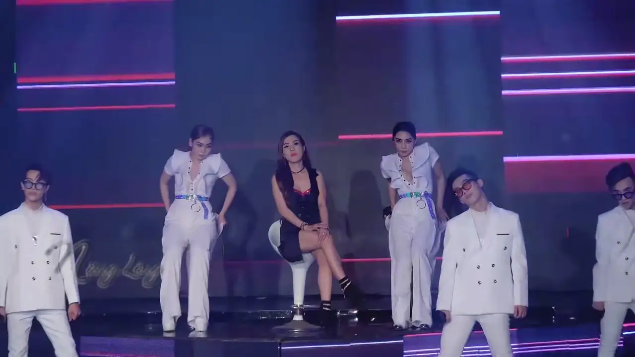 Ảnh bài hát Nặng Lòng (Remix)