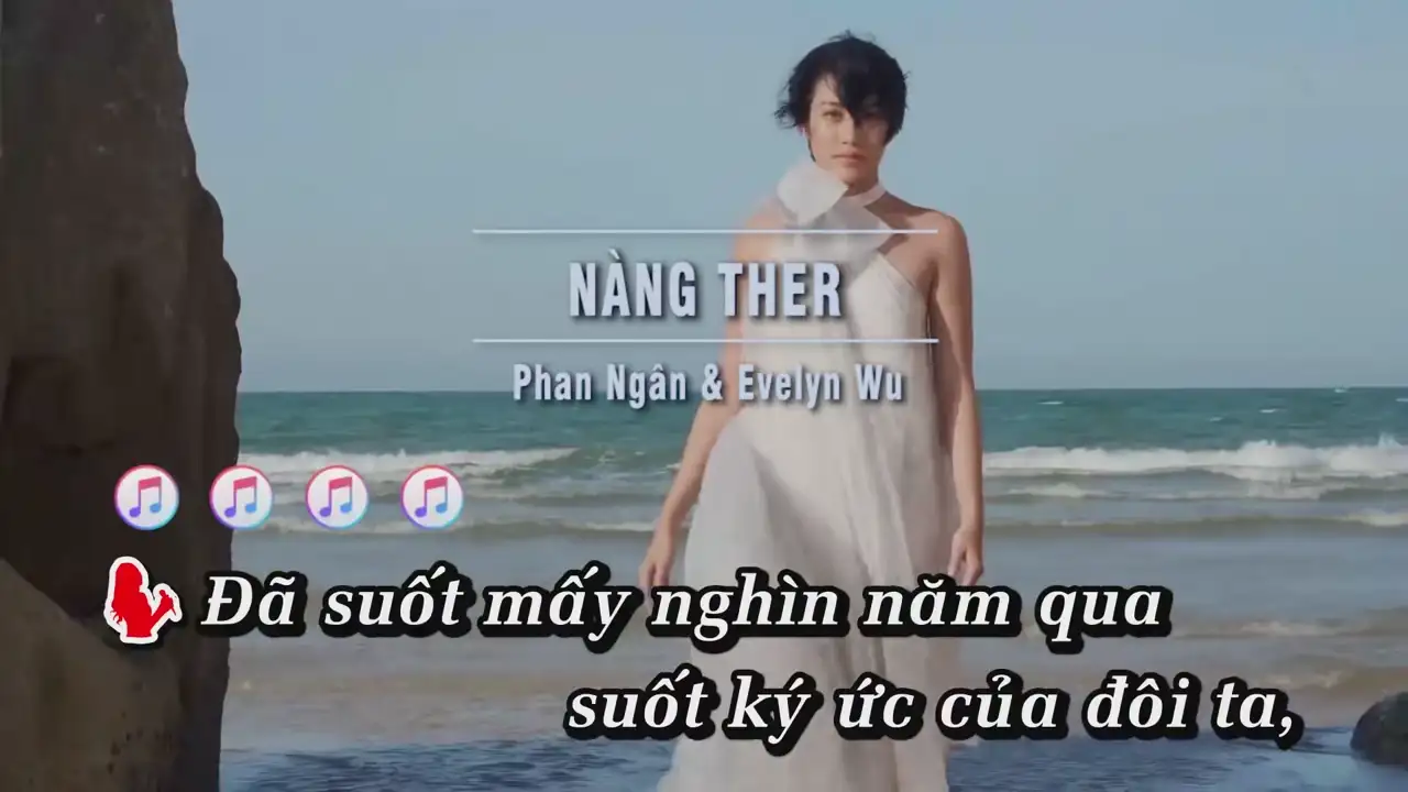 Ảnh bài hát Nàng Ther