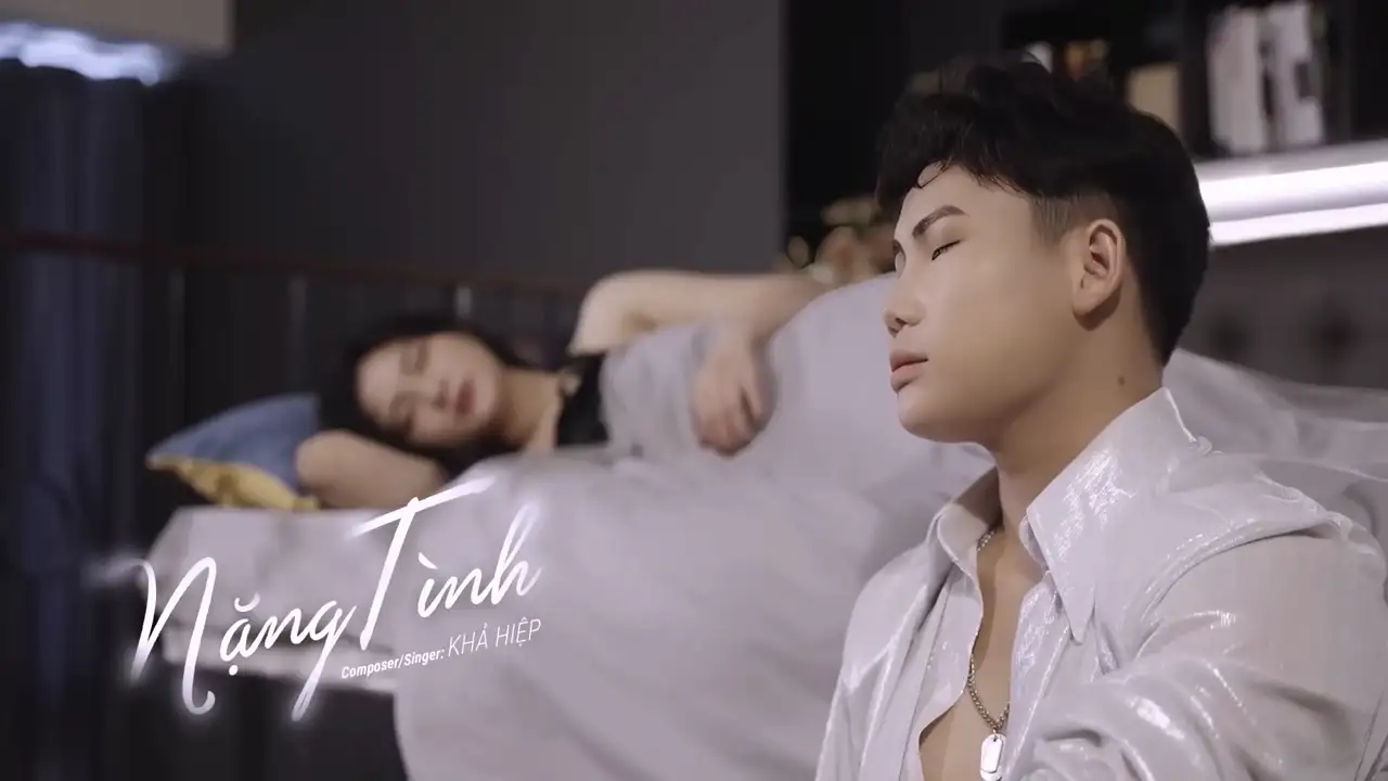 Ảnh bài hát Nặng Tình
