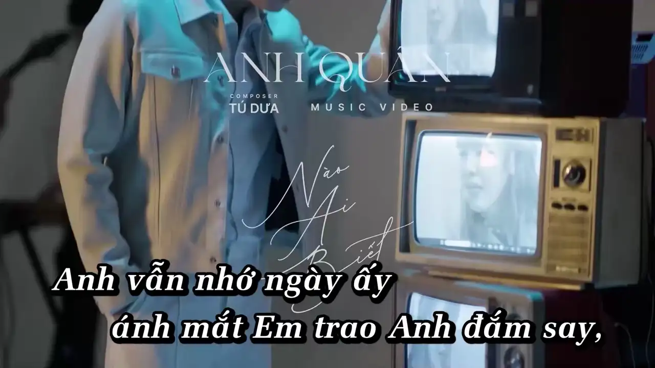 Ảnh bài hát Nào Ai Biết