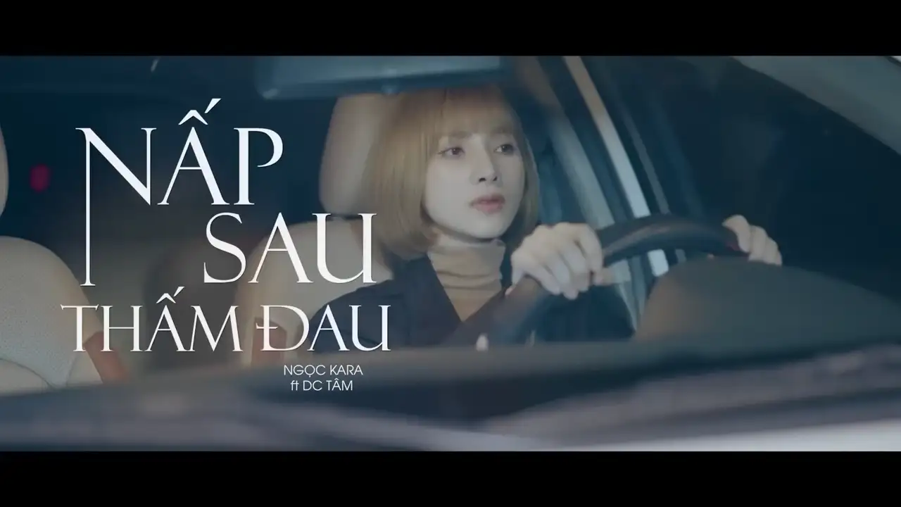 Ảnh bài hát Nấp Sau Thấm Đau