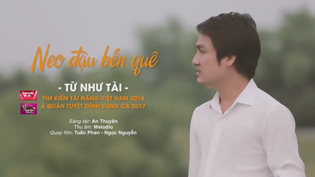 Ảnh bài hát Neo Đậu Bến Quê